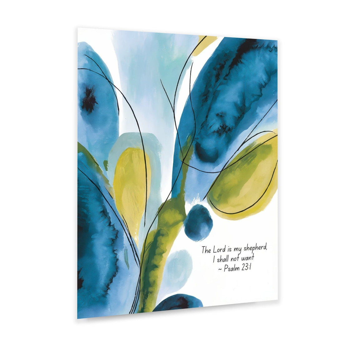 Wall Decor - Giclee Poster Art Print - Inspiration Artwork - Decorative/Wall