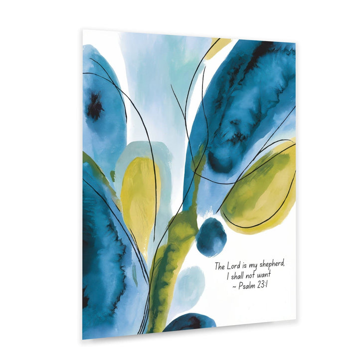 Wall Decor - Giclee Poster Art Print - Inspiration Artwork - Decorative/Wall