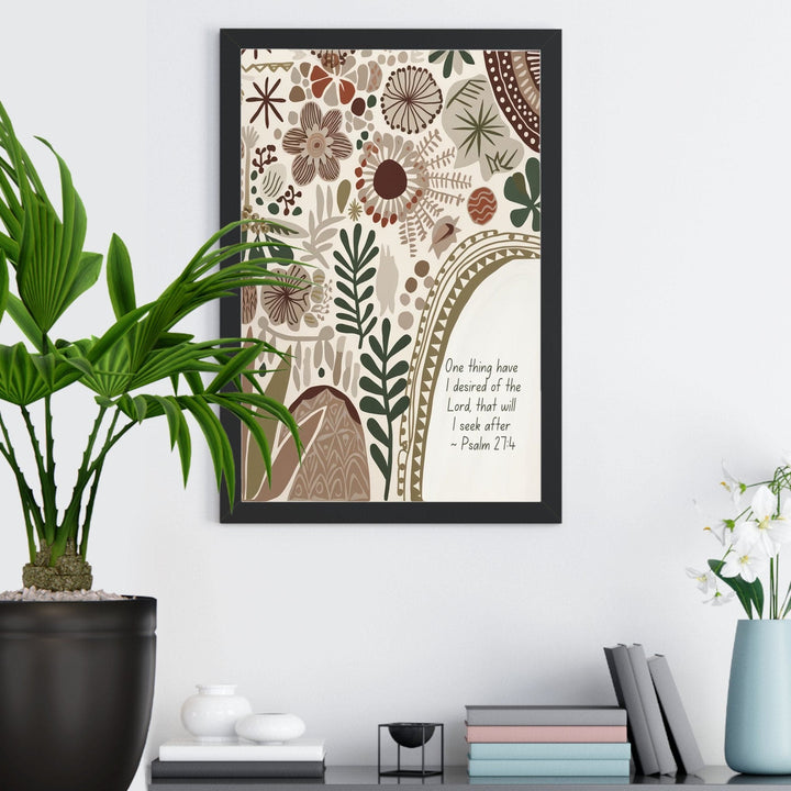 Wall Decor - Giclee Poster Art Print - Inspiration Artwork - Decorative | Wall