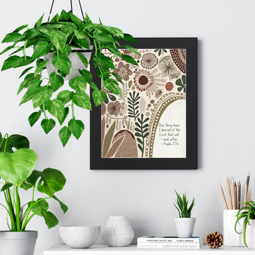 Wall Decor - Giclee Poster Art Print - Inspiration Artwork - Decorative | Wall