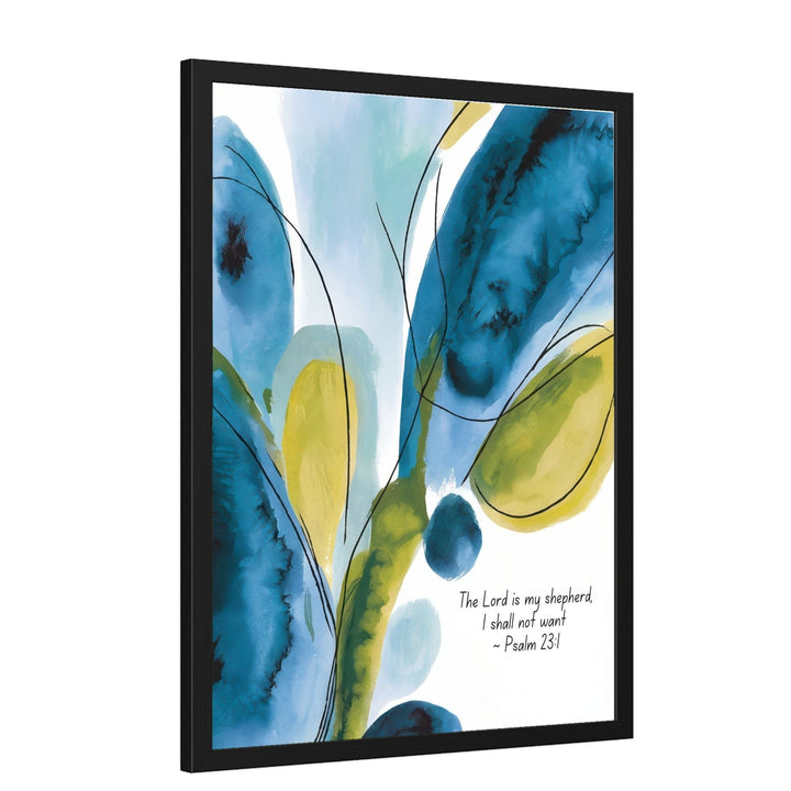 Wall Decor - Giclee Poster Art Print - Inspiration Artwork - Decorative/Wall