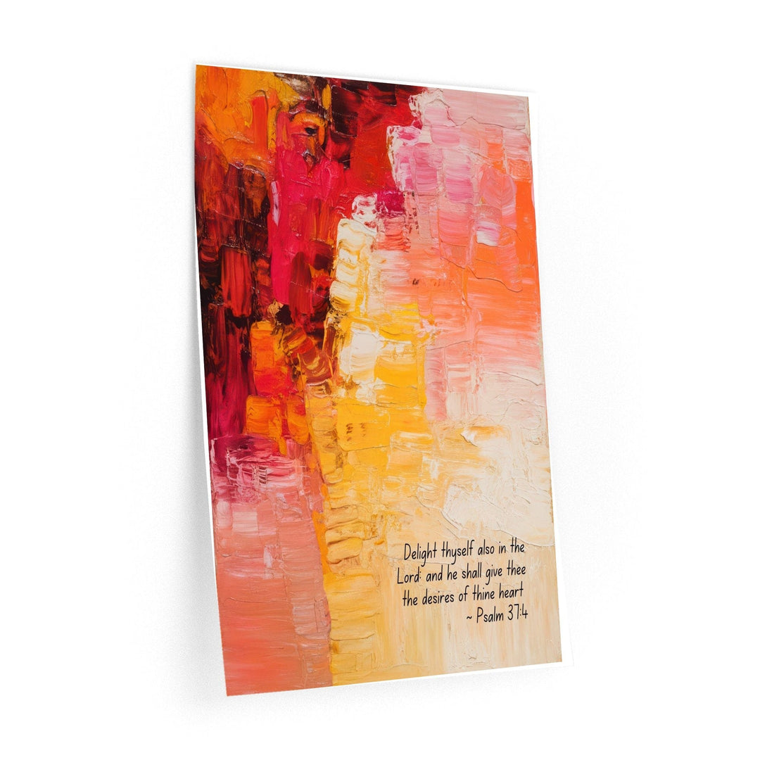 Wall Decor - Giclee Poster Art Print - Inspiration Artwork - Decorative/Wall