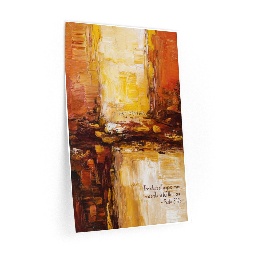 Wall Decor - Giclee Poster Art Print - Inspiration Artwork - Decorative/Wall