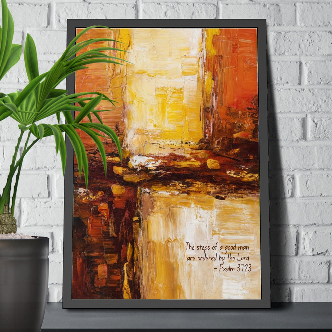 Wall Decor - Giclee Poster Art Print - Inspiration Artwork - Decorative/Wall