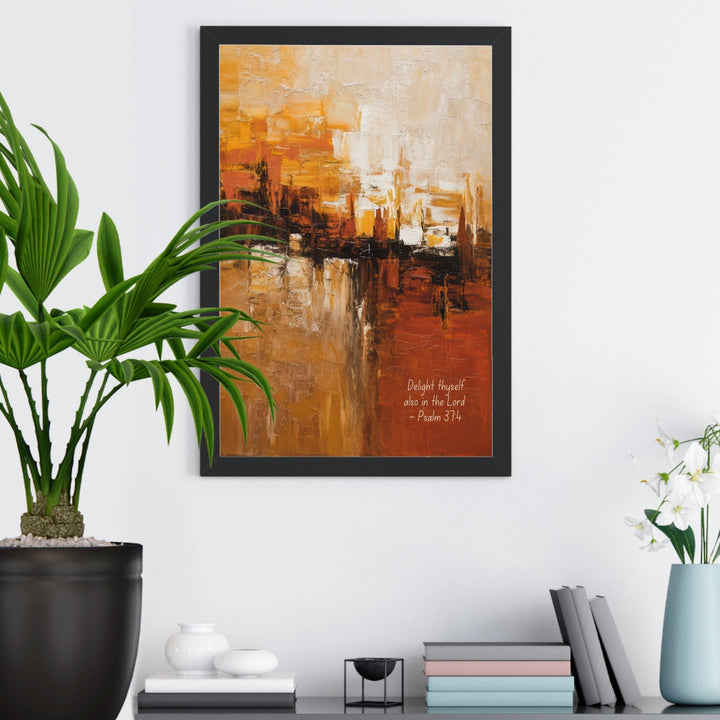 Wall Decor - Giclee Poster Art Print - Inspiration Artwork - Decorative | Wall