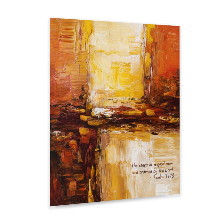 Wall Decor - Giclee Poster Art Print - Inspiration Artwork - Decorative/Wall