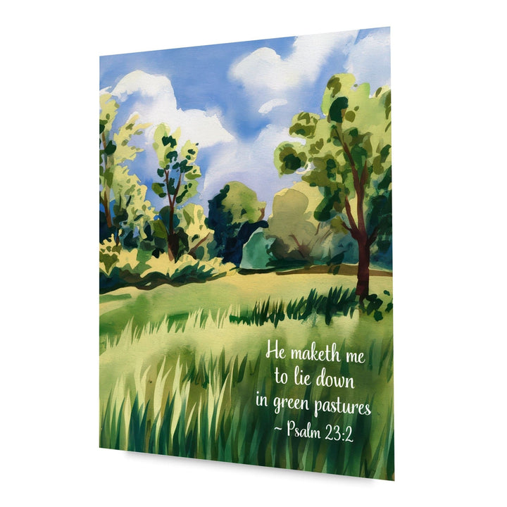 Wall Decor - Giclee Poster Art Print - Inspiration Artwork - Decorative/Wall