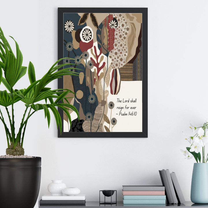 Wall Decor - Giclee Poster Art Print - Inspiration Artwork - Decorative | Wall