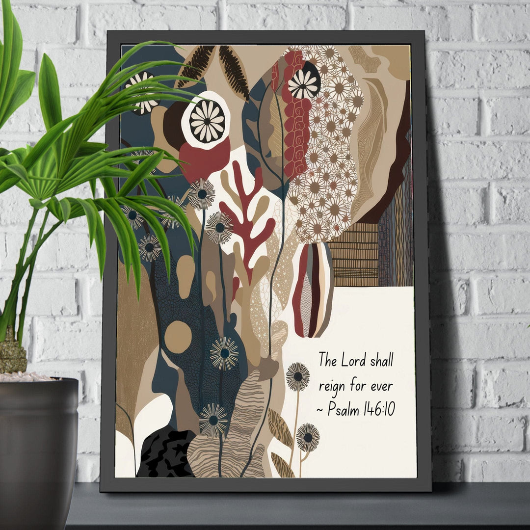 Wall Decor - Giclee Poster Art Print - Inspiration Artwork - Decorative | Wall