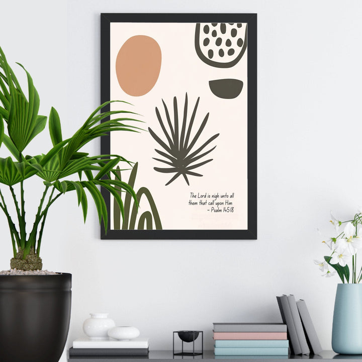 Wall Decor - Giclee Poster Art Print - Inspiration Artwork - Decorative | Wall