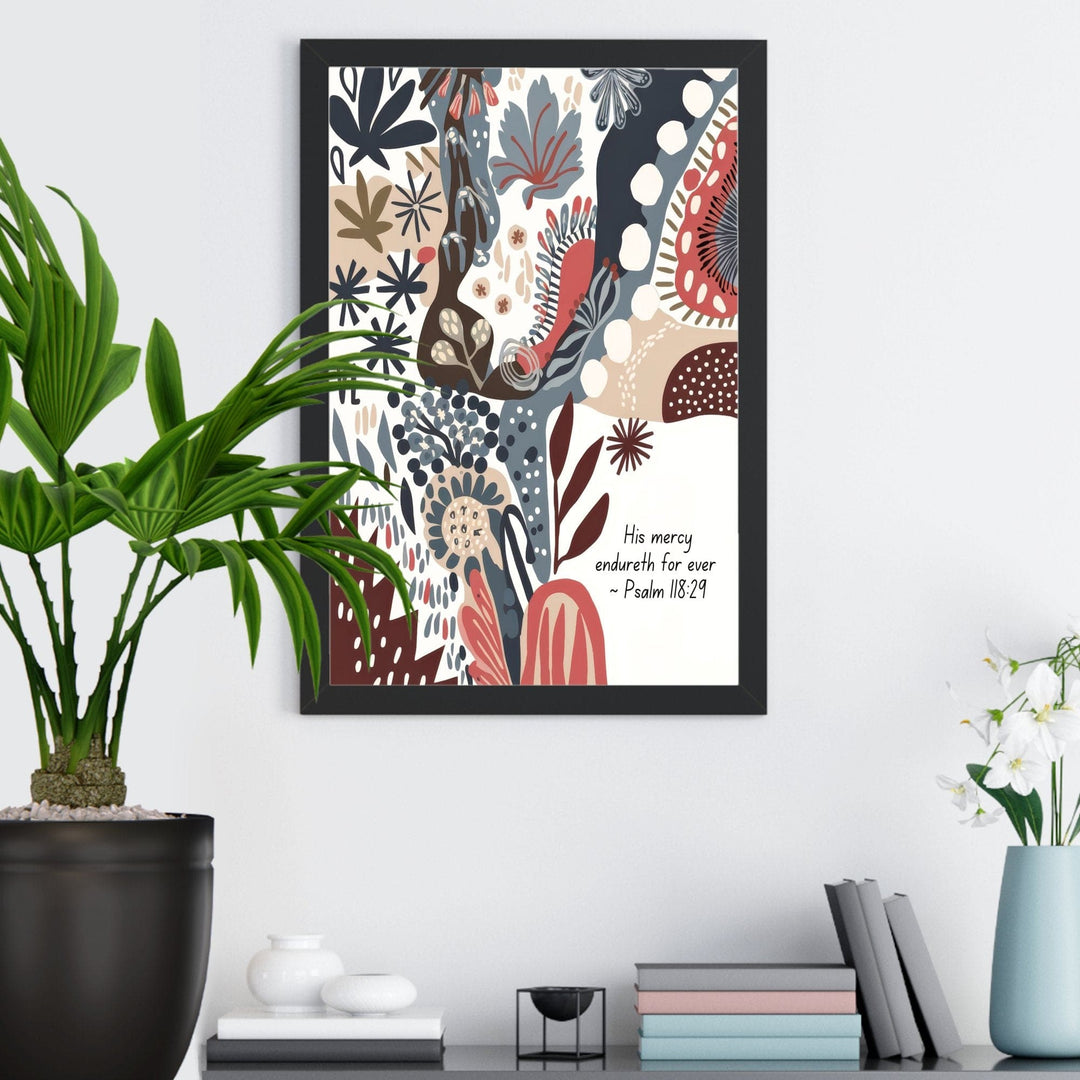 Wall Decor - Giclee Poster Art Print - Inspiration Artwork - Decorative | Wall