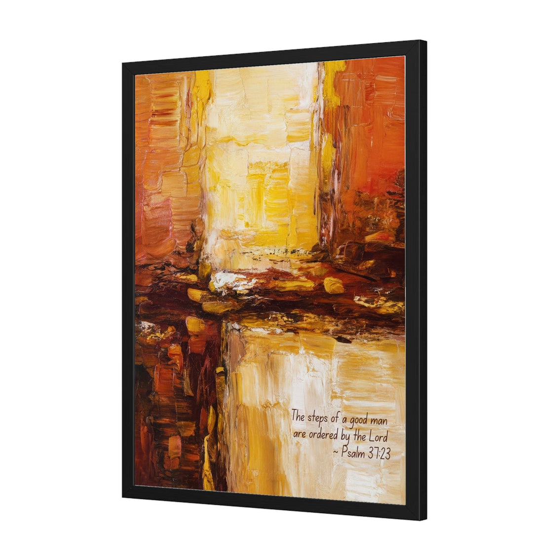 Wall Decor - Giclee Poster Art Print - Inspiration Artwork - Decorative/Wall