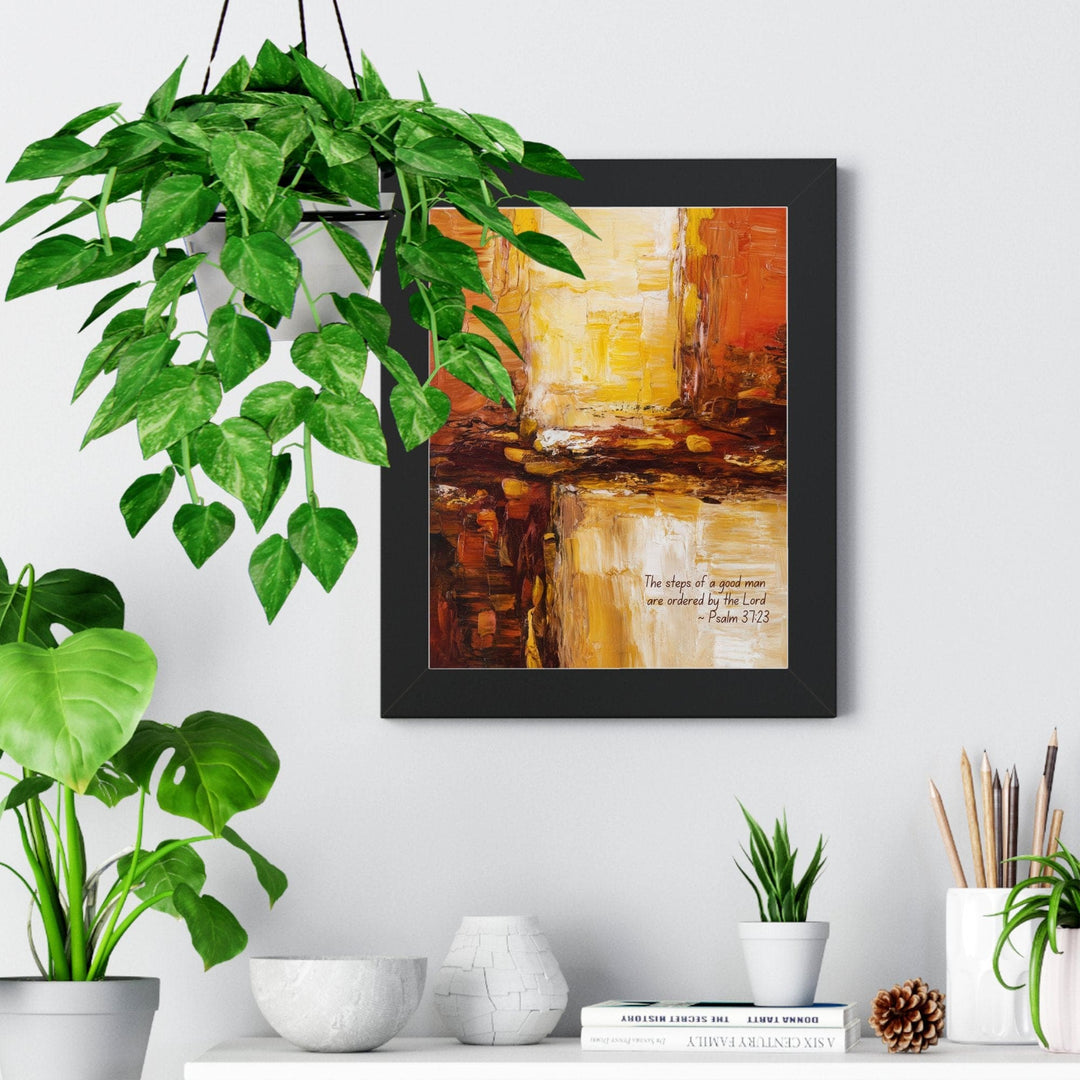 Wall Decor - Giclee Poster Art Print - Inspiration Artwork - Decorative/Wall