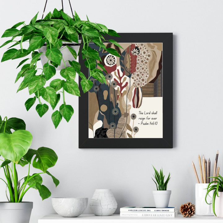 Wall Decor - Giclee Poster Art Print - Inspiration Artwork - Decorative | Wall