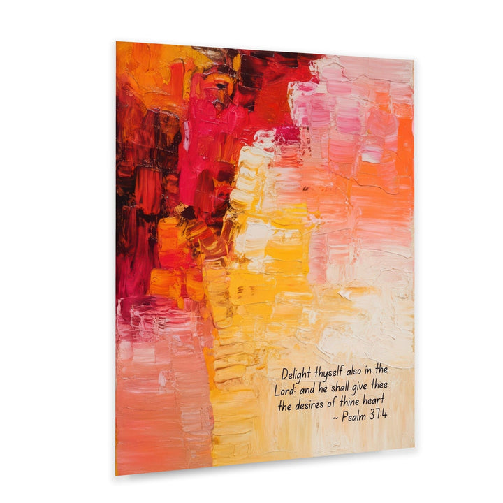 Wall Decor - Giclee Poster Art Print - Inspiration Artwork - Decorative/Wall