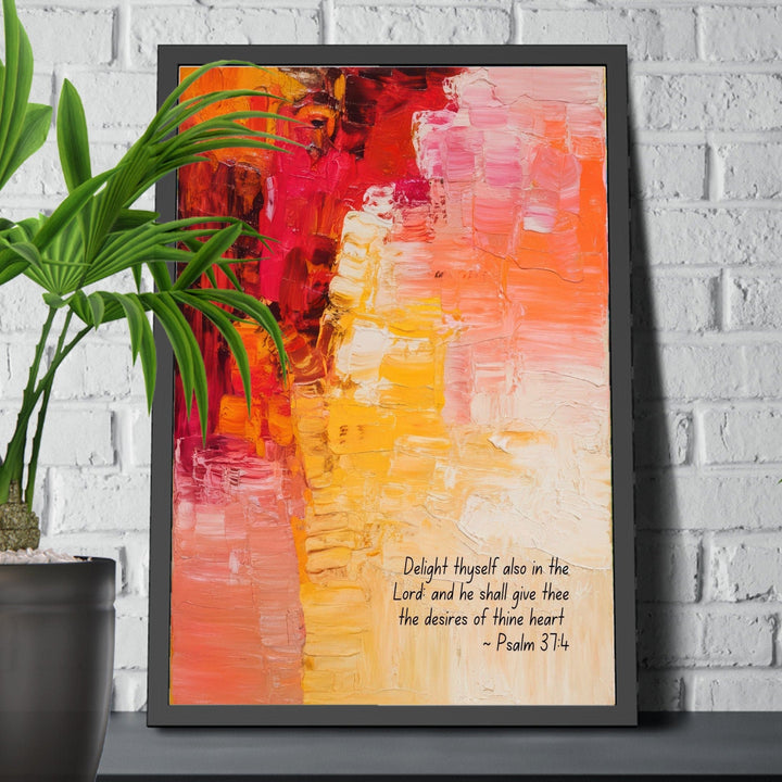 Wall Decor - Giclee Poster Art Print - Inspiration Artwork - Decorative/Wall