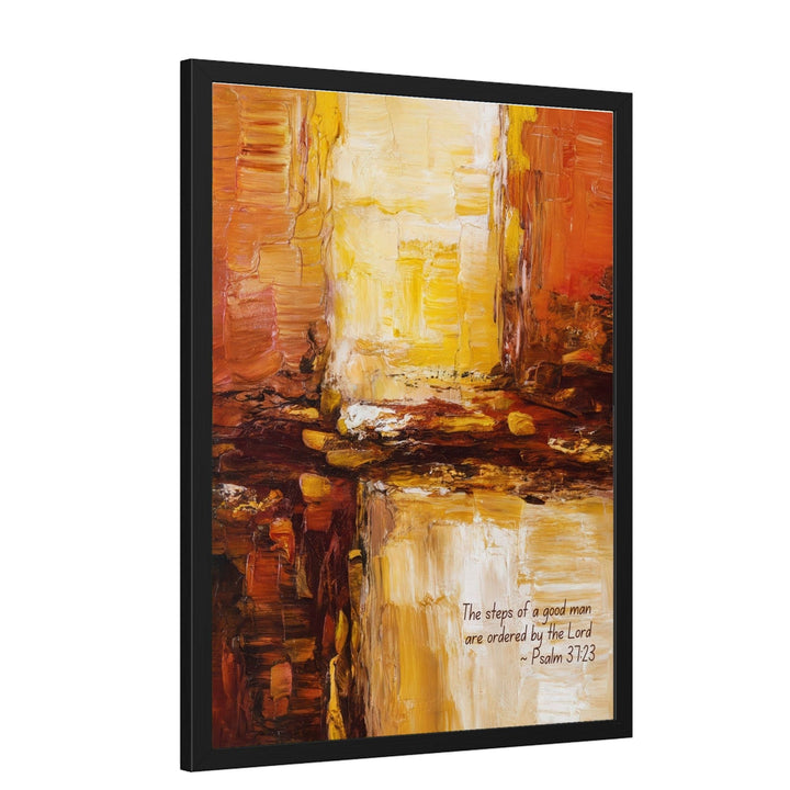 Wall Decor - Giclee Poster Art Print - Inspiration Artwork - Decorative/Wall