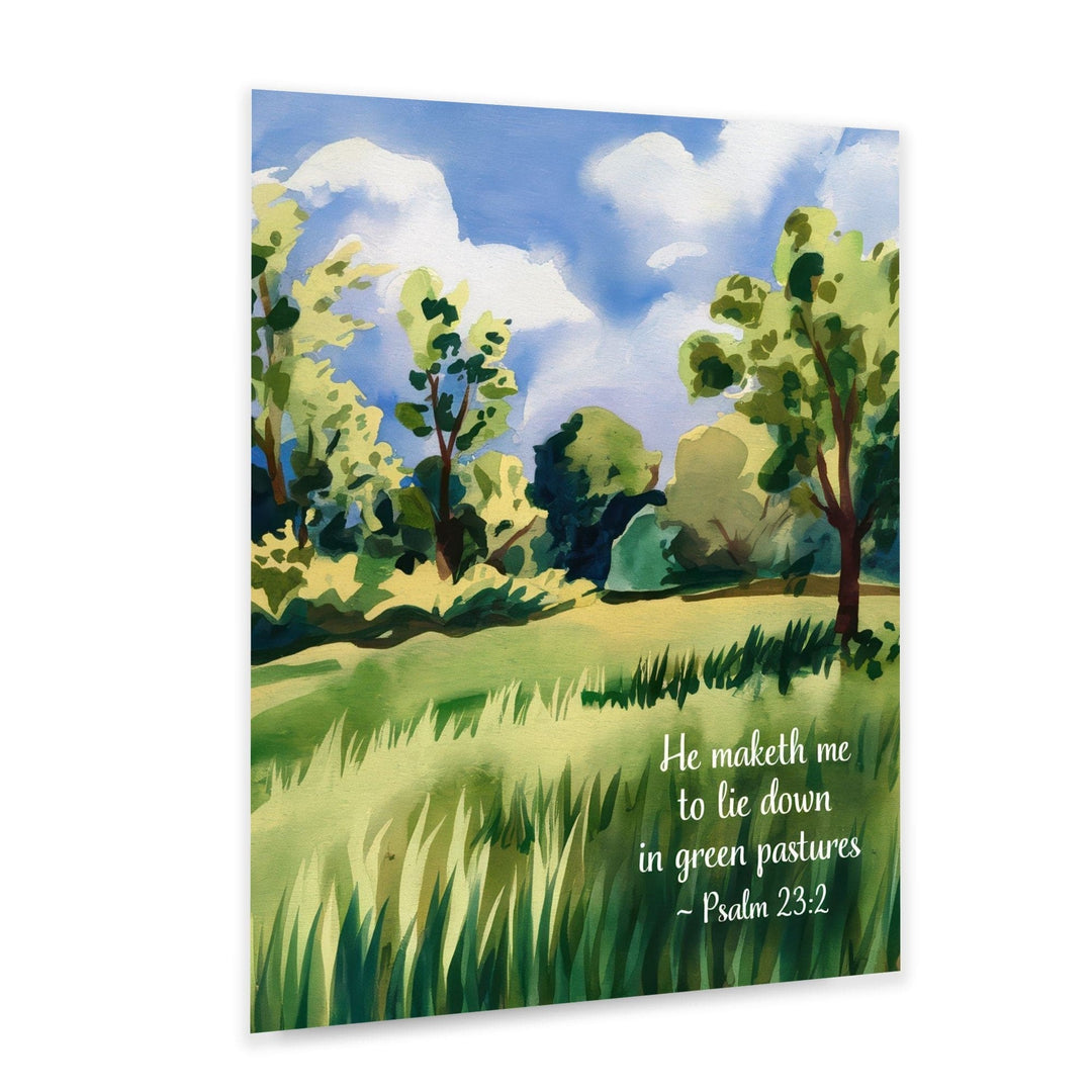 Wall Decor - Giclee Poster Art Print - Inspiration Artwork - Decorative/Wall