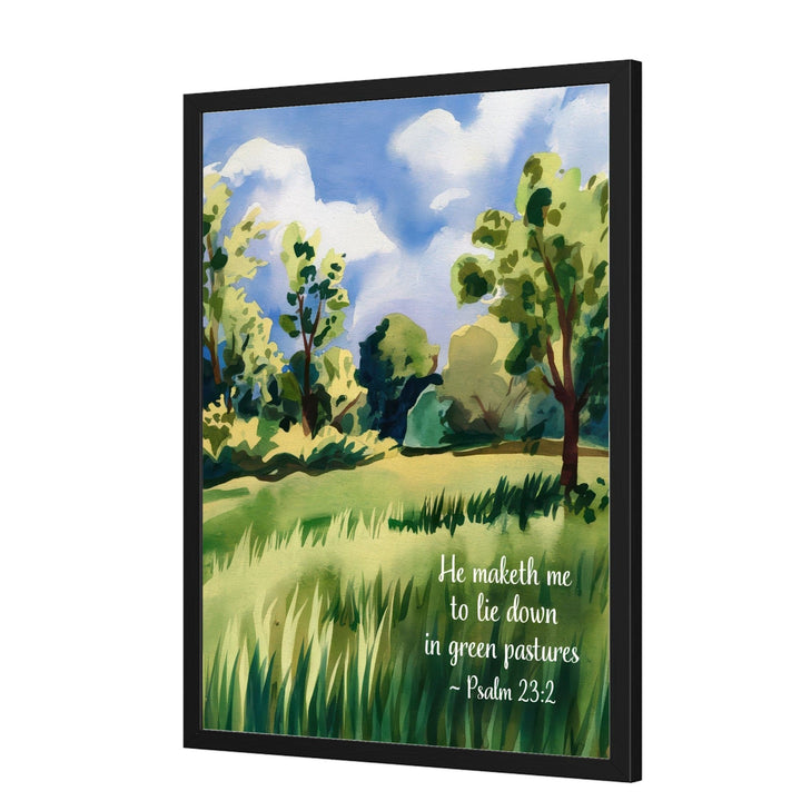 Wall Decor - Giclee Poster Art Print - Inspiration Artwork - Decorative/Wall