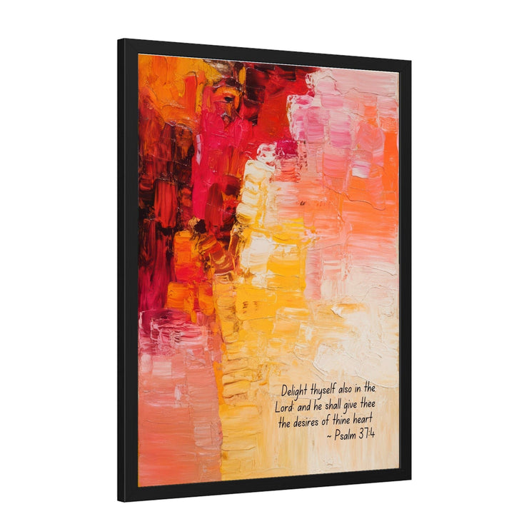 Wall Decor - Giclee Poster Art Print - Inspiration Artwork - Decorative/Wall