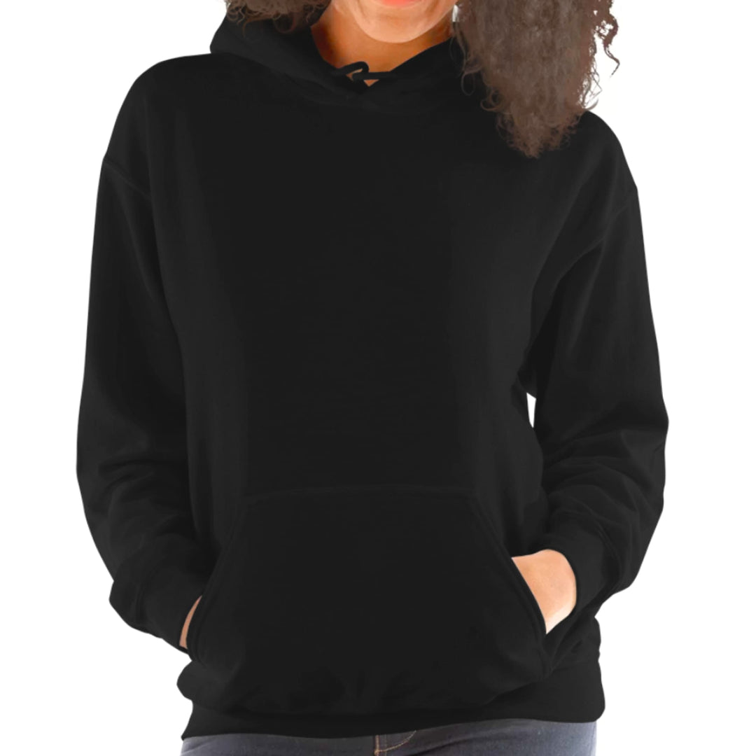 Womens Graphic Hoodie, - Womens | Hoodies