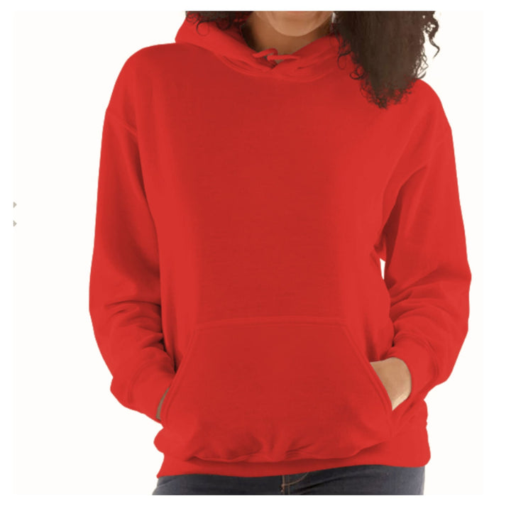 Womens Graphic Hoodie, - Womens | Hoodies