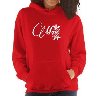 Womens Graphic Hoodie Mom Appreciation For Mothers - Hoodies