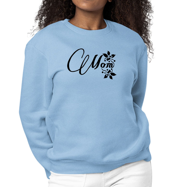 Womens Graphic Sweatshirt Mom Appreciation for Mothers - Womens | Sweatshirts