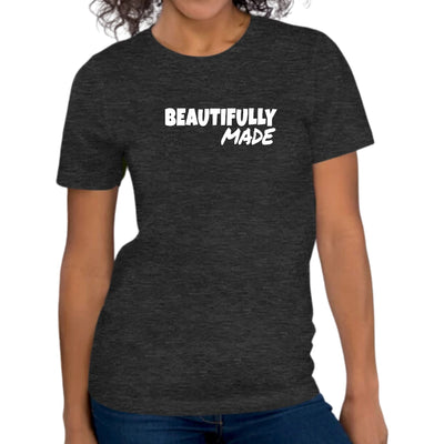 Womens Graphic T - shirt Beautifully Made - T - Shirts