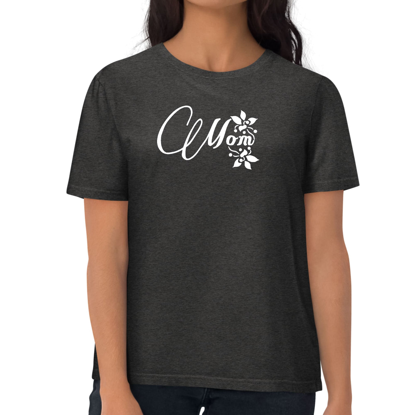 Womens Graphic T-shirt Mom Appreciation For Mothers - Womens | T-Shirts