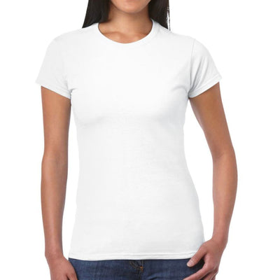 Womens Graphic T-shirt, - Womens | T-Shirts
