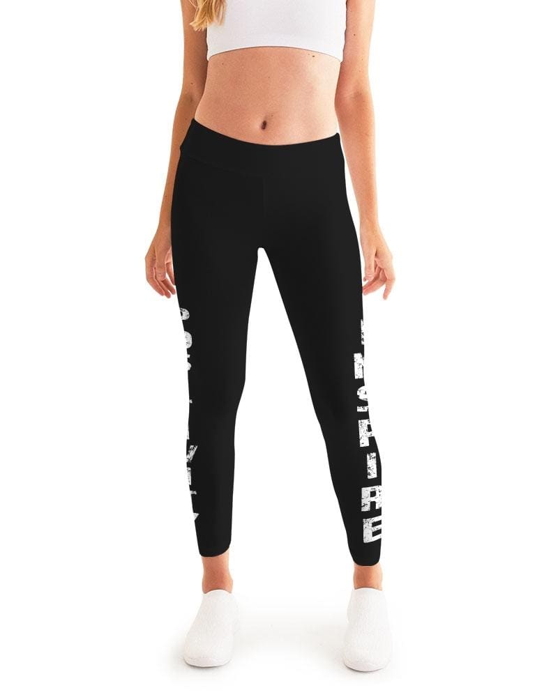 Womens High-waist Fitness Legging Yoga Pants Inspire - Womens | Leggings