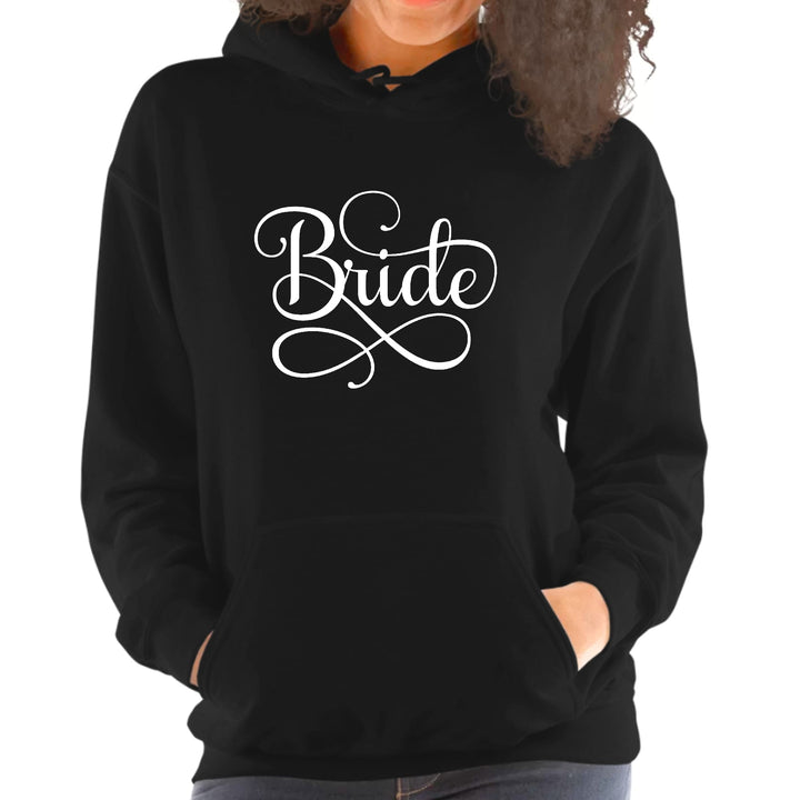 Womens Hoodie Bride Accessories Wedding - Womens | Hoodies