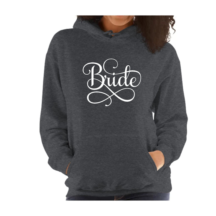 Womens Hoodie Bride Accessories Wedding - Womens | Hoodies