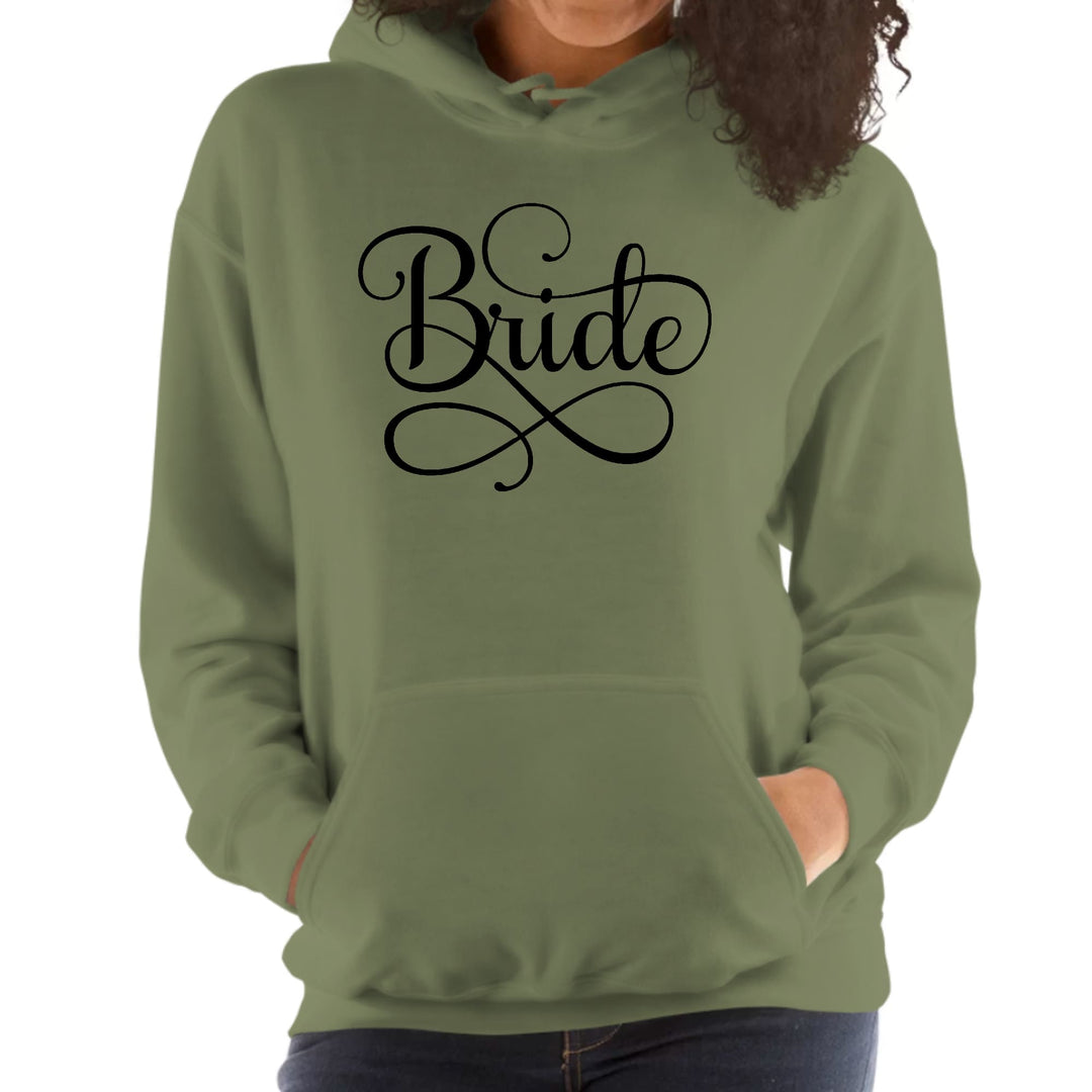 Womens Hoodie Bride Accessories Wedding - Womens | Hoodies