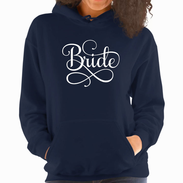 Womens Hoodie Bride Accessories Wedding - Womens | Hoodies