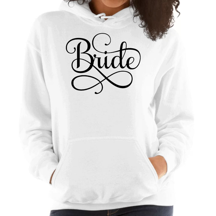 Womens Hoodie Bride Accessories Wedding - Womens | Hoodies