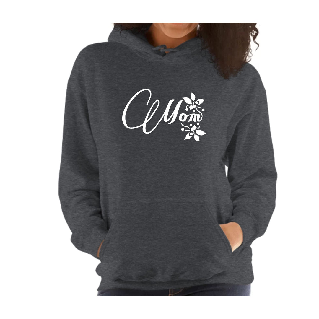 Womens Hoodie Mom Appreciation for Mothers - Womens | Hoodies