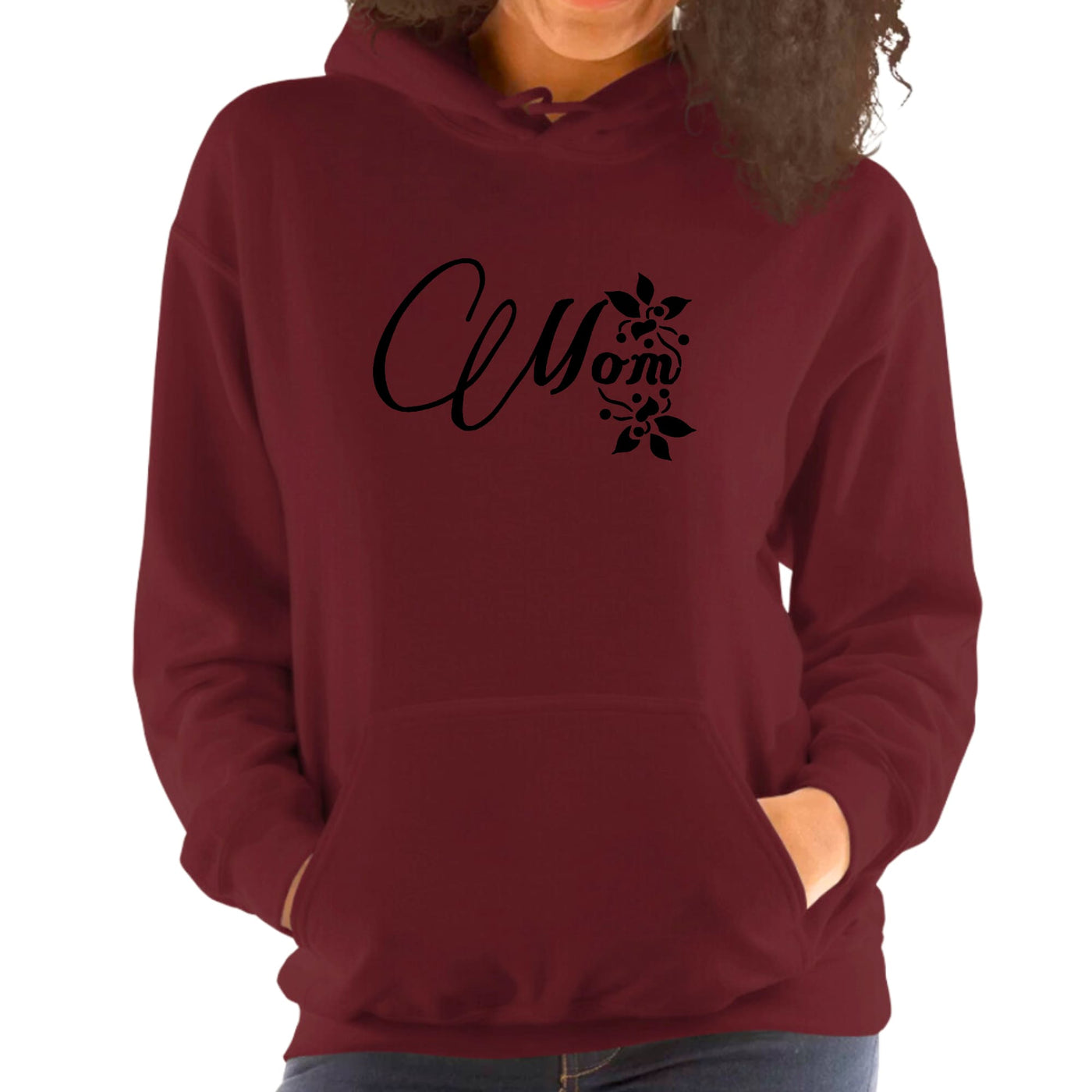 Womens Hoodie Mom Appreciation For Mothers - Womens | Hoodies