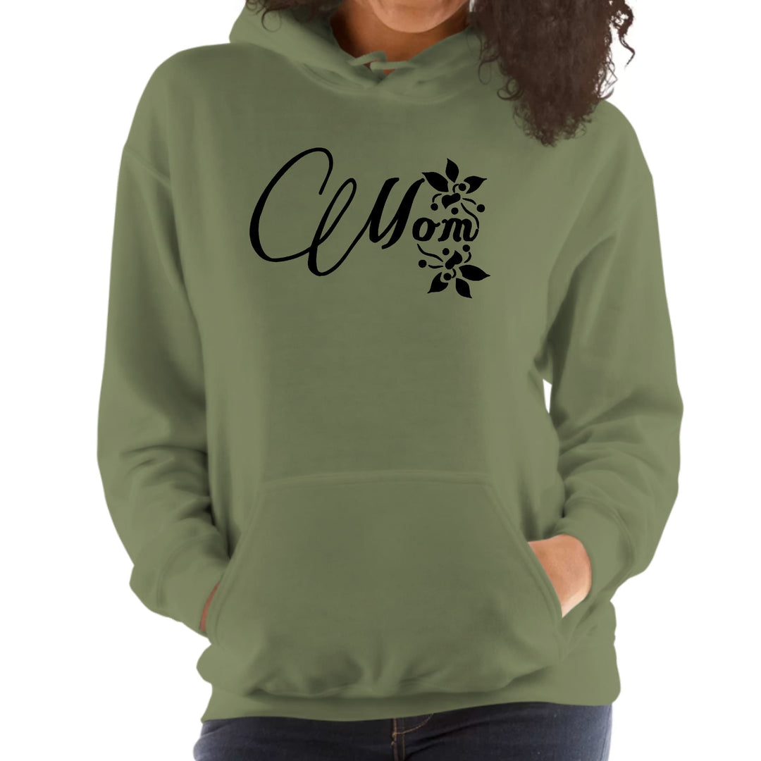 Womens Hoodie Mom Appreciation for Mothers - Womens | Hoodies