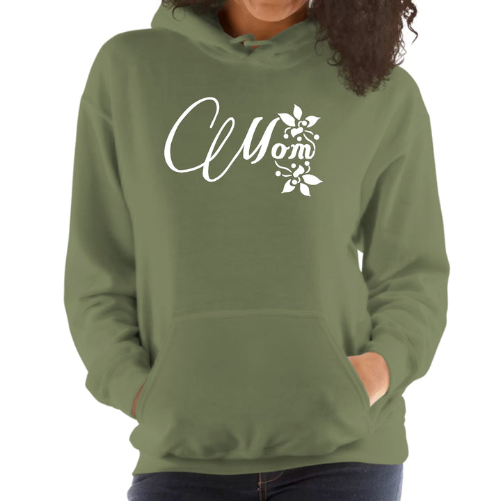 Womens Hoodie Mom Appreciation for Mothers - Womens | Hoodies