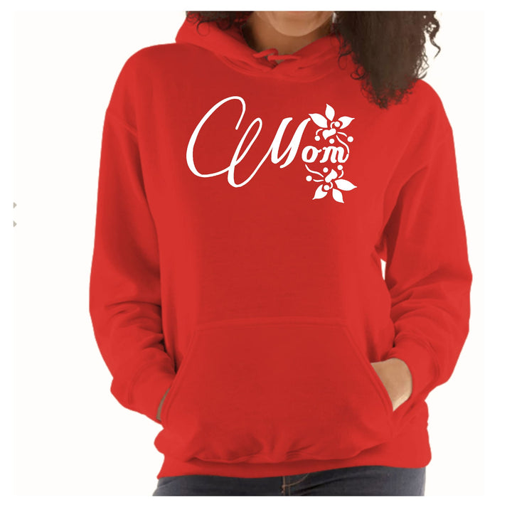 Womens Hoodie Mom Appreciation for Mothers - Womens | Hoodies