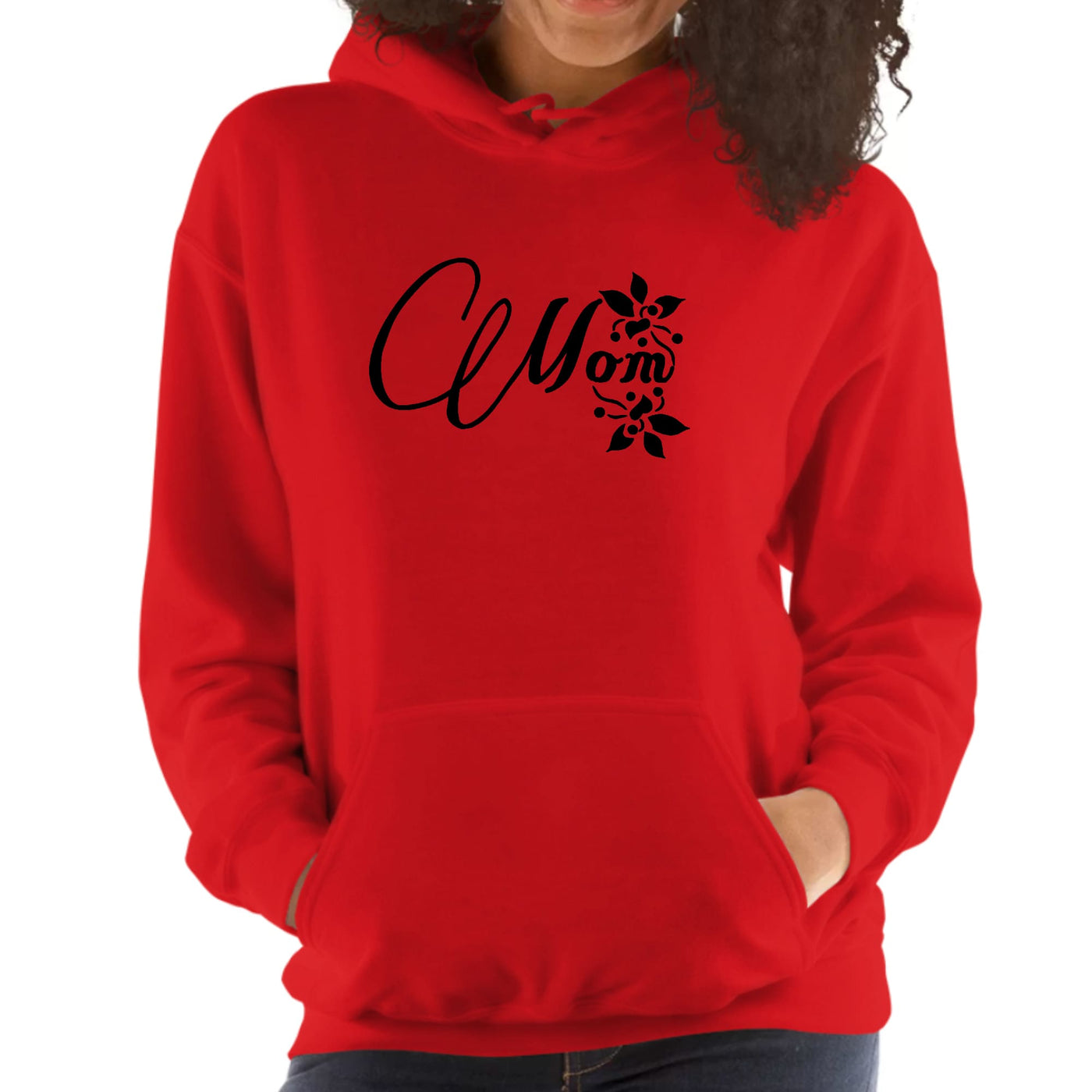 Womens Hoodie Mom Appreciation For Mothers - Womens | Hoodies