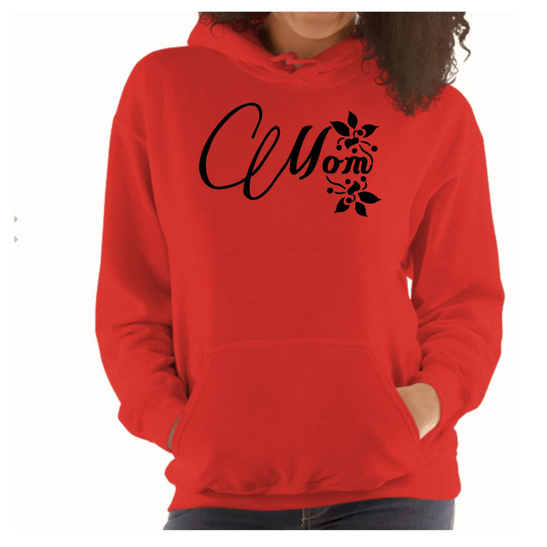 Womens Hoodie Mom Appreciation for Mothers - Womens | Hoodies