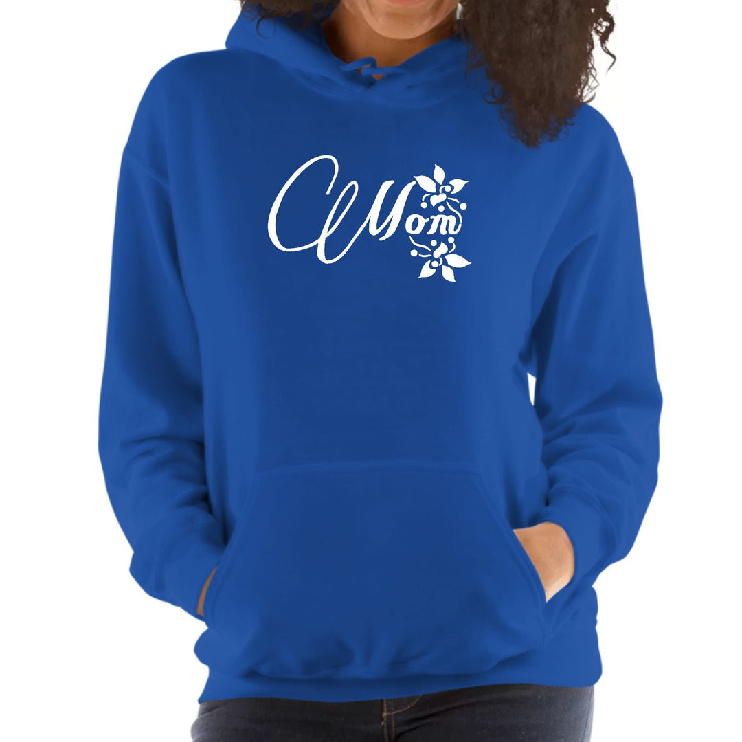 Womens Hoodie Mom Appreciation for Mothers - Womens | Hoodies