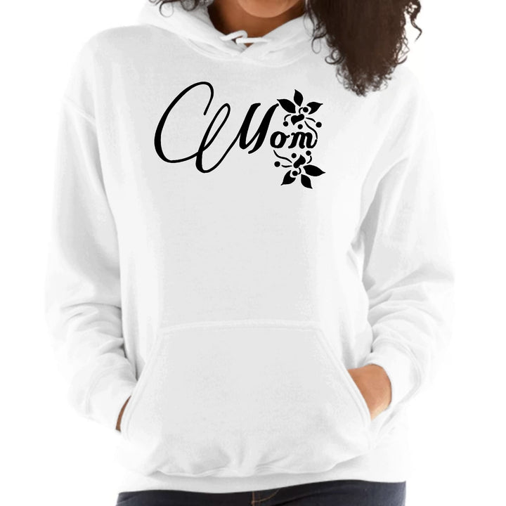 Womens Hoodie Mom Appreciation for Mothers - Womens | Hoodies