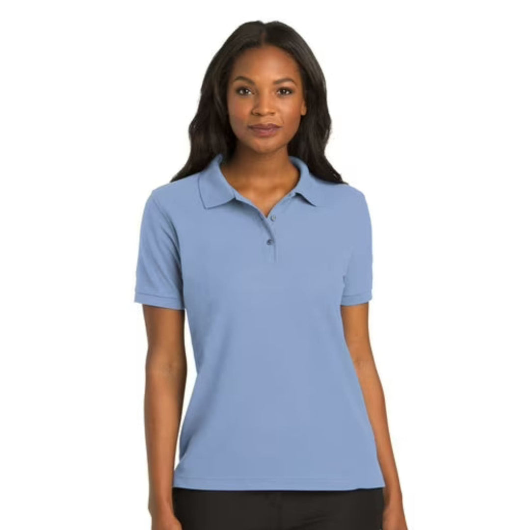 Womens Polo Shirt - Custom/Polo Shirts