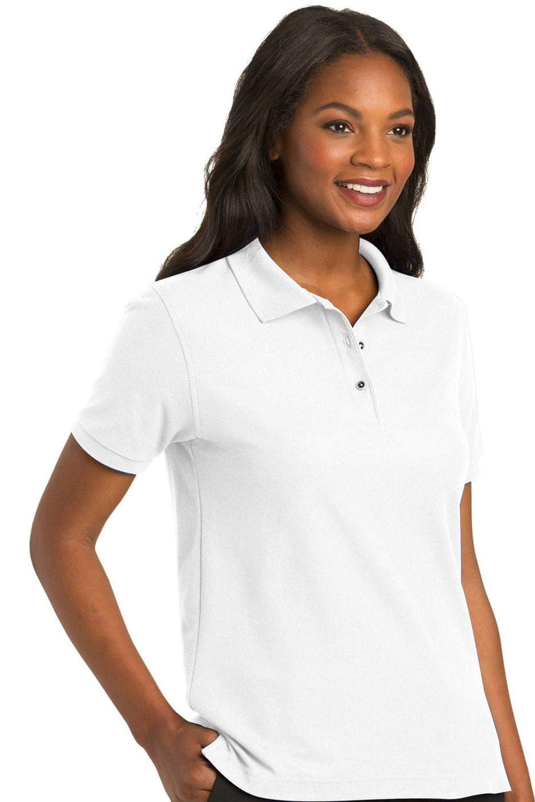 Womens Polo Shirt - Custom | Polo Shirts