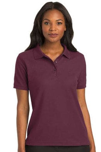 Womens Polo Shirt - Custom | Polo Shirts