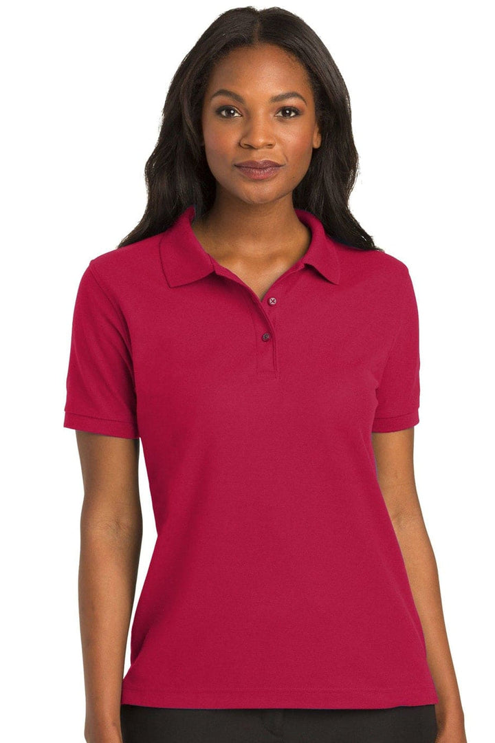 Womens Polo Shirt - Custom | Polo Shirts